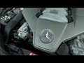 2007 Mercedes-Benz E63 AMG - Video Segment - The MB Market
