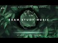 Exam Study Music - 40Hz Gamma Binaural Beats, Brainwave Music for Improved Memory