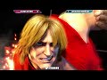 SF6 ▰ Daigo Vs The #1 Ranked Ken In The World【Street Fighter 6】