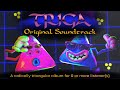 Triga OST - 13 - Super Secret
