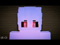 Ding Dong - Minecraft Animation [W.I.H short Animation]