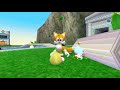 ESSENTIAL Mods for Sonic Adventure 1 & 2