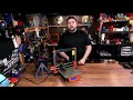 Hack Your Prusa! - Prusa Bed Leveling - Chris's Basement
