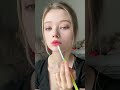 Douyin lips tutorial #lipstick #douyin #lipsticktutorial #makeup