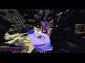 Hypixel skyblock Dragons do not work properly