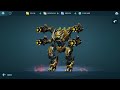 Can the Typhon with Ultimate Ions One Shot Kill in War Robots?