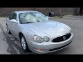 ONE OWNER! 2005 Buick LaCrosse 36K Miles 3800 V6 FOR SALE by Specialty Motor Cars CXL