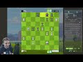 Spell Chess is Mind-Blowing