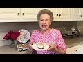 MeMe's Recipes | Blueberry Salad