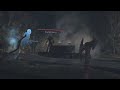 Tomb Raiding kicks Ass in Skyrim VR