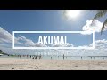 0007 - Akumal (Time Lapse) (GoPro) (2017)