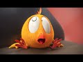 Chicky mini caballero | ¿Dónde está Chicky? | Pollito pio | Colección dibujos animados para Niños HD