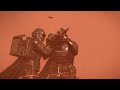 Helldivers 2 - We Fell Apart