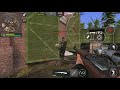 Killing weaklings - WW2: Battle Combat (mobile)