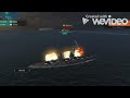 Battle of Jutland - Race to the South