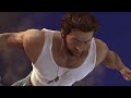 WOLVERINE VS BIG ASS SENTINEL!! | X-Men Origins Wolverine Gameplay Part 9