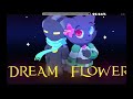 Geometry Dash - Dream flower - by Xender game