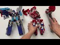 Transformers Robot in Disguise Optimus Prime God Fire Convoy Ultra Magnus トランスフォーマー 變形金剛