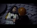 INQUISITOR: a Lego Star Wars fan film episode 3