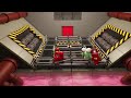 Gang Beasts fastest game ever