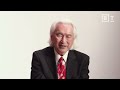 The four types of planetary civilizations, explained by Michio Kaku