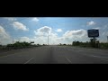 LA state Interstate 10 Decongested 4K60 (I-10 eb #5 of 8) detailed timestamps