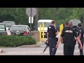 Harford Mall shooting investigation