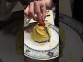 Amazing Egg Omelette