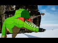 CUBE BUILDER for KIDS (HD) - Learn & Build Various Dinosaurs for Children 2 - AApV