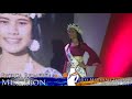 1st Miss Marshall Islands Pageant 2019 ~Final interview~