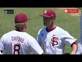 Stetson vs #8 Florida State | Tallahassee Regional | 2024 College Baseball Highlights