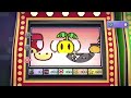 41 Little Changes Between Paper Mario TTYD Remake and the Original! (Part 5)