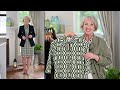 Early Fall Wardrobe Essentials for Stylish Women Over 50