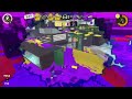 Xマッチしてたら最強に当たりましたｗｗｗｗ【Splatoon3】