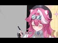 Raora's thought on the Advent 3D, and being pressured by the comments 【Hololive / Raora Panthera】