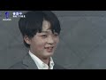 [BMSG Audition 2021 -THE FIRST-] #14-1 / Professional Trial - Be Free (Stage) (English subtitles)