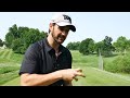 What Nobody Tells You About Arm Position in Golf Swing