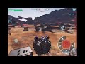 War Robots: so annoying | Imugi, Nether, Crisis | Free for All Gameplay