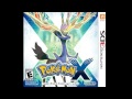 The Pokémon League [Pokémon: X & Y]