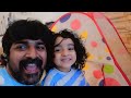 A Day In My Life With Two Babies | Pearle Maaney | Srinish Aravind | Baby Nila & Nitara