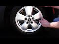 Meguiars Ultimate All Wheel Cleaner vs  Meguiar's Hot Rims Wheel Cleaner