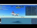 very bad concorde landing in ptfs Perth to Tokyo | Roblox