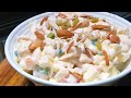 Russian salad very healthy/tasty recipe by@cookingwithsalmashahid