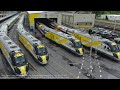The US High Speed Rail System Explained