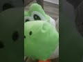 plush yoshi'z toyz reviewz 2 the strider