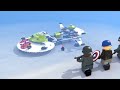 LEGO Captain America