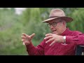 Quit your Job and Farm Full Time: Joel Salatin's Recipe for Success
