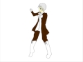 APH Nordic dance