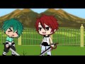 The Element Protectors Ep.1 II { United } II Gacha Life Voice acted Action Series