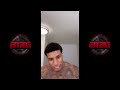 NLE CHOPPA SPEAKS ON HOW ARTIST ARE LOOKED AT AS LESS MASCULINE FOR DOING FUN OR DANCING MUSIC